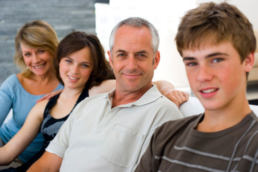 4 Ways to Get Financially Fit in Your 40s