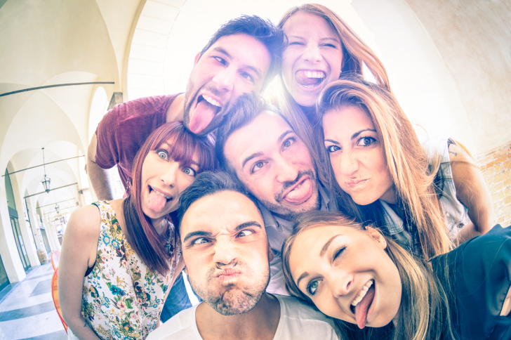 Here’s Where #FOMO Is Doing You a Disservice