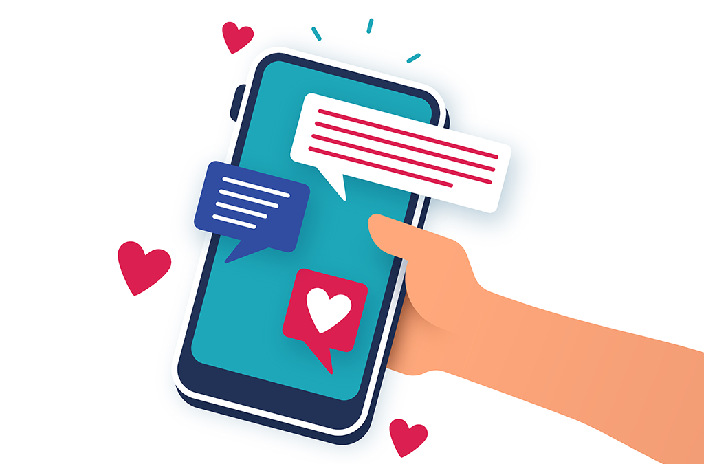 Join Life Happens and LIMRA for a Special Twitter Chat during #InsureYourLove 2019