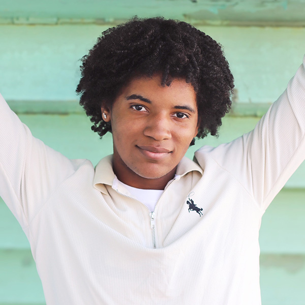 Darrien Hebert
